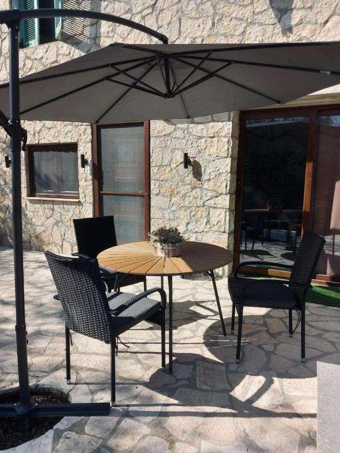 Moxy Paxos Apartments Gaios Extérieur photo