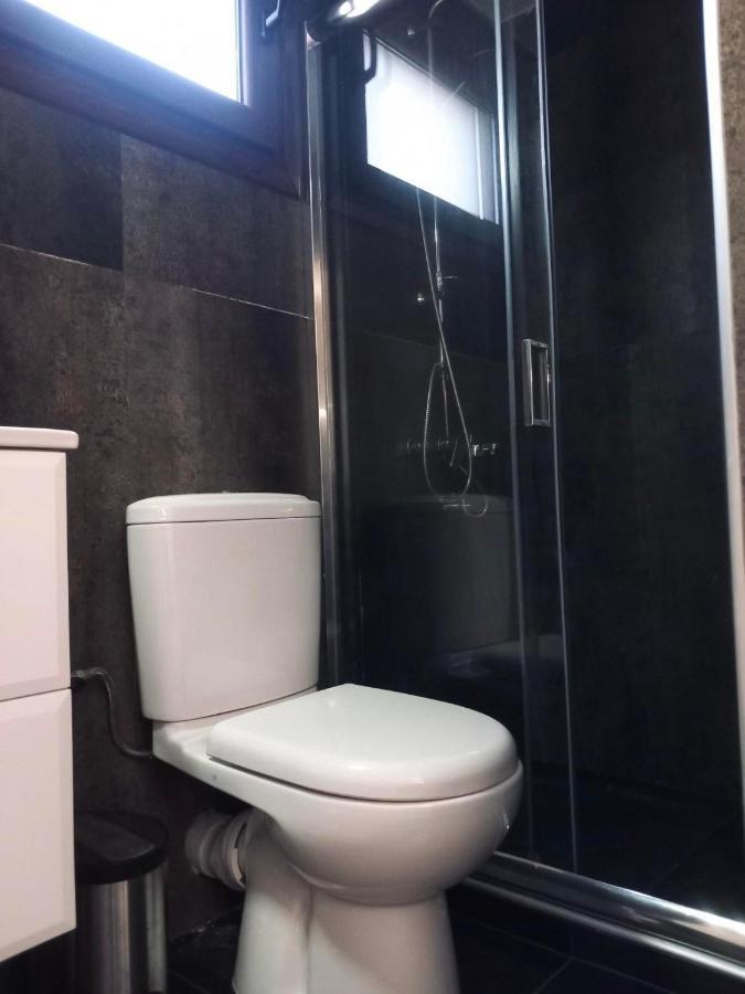 Moxy Paxos Apartments Gaios Extérieur photo