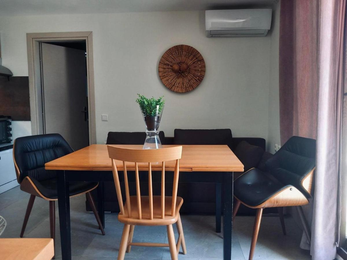 Moxy Paxos Apartments Gaios Extérieur photo
