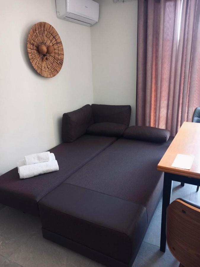 Moxy Paxos Apartments Gaios Extérieur photo