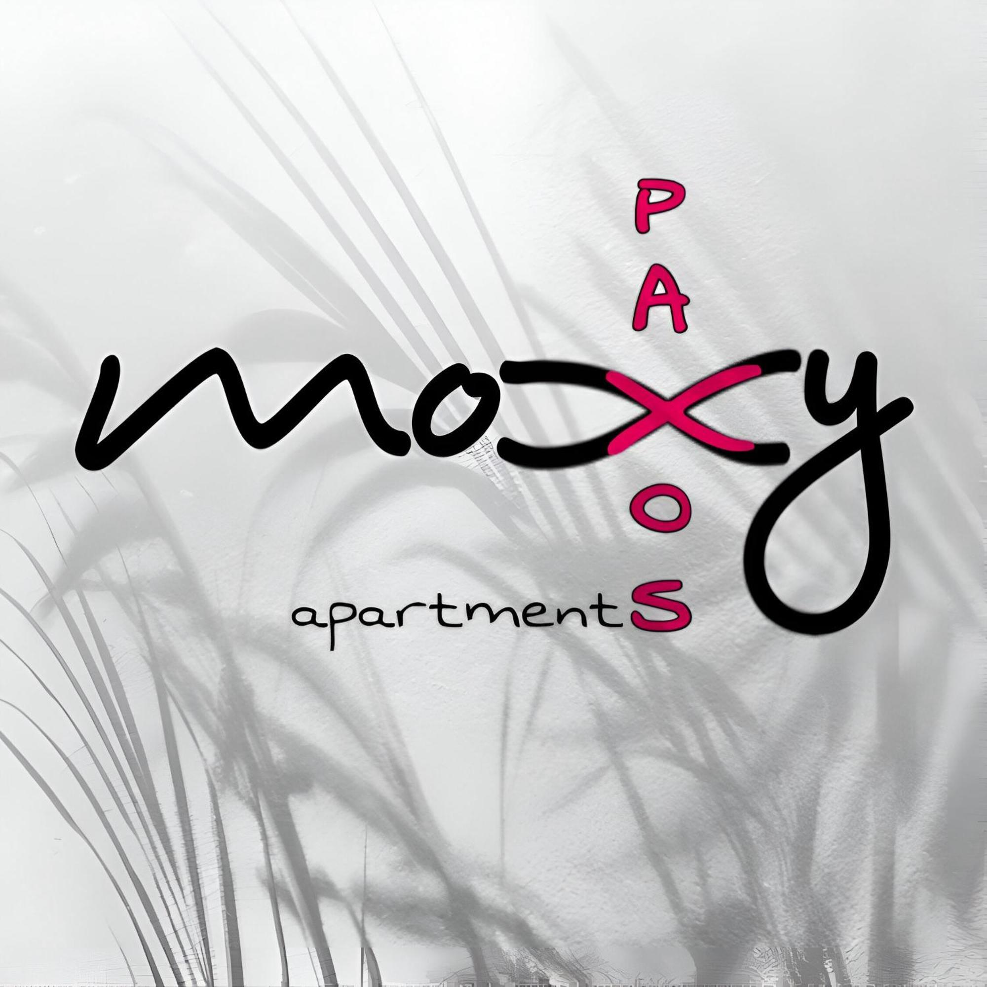 Moxy Paxos Apartments Gaios Extérieur photo